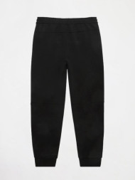 Брюки KELME Knitted Trousers Black