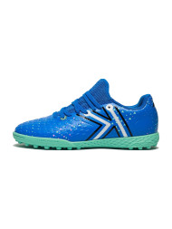 Детские шиповки KELME Children's Football Shoes (TF) Blue