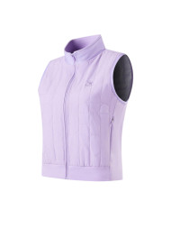 Жилет KELME Lightweight Cotton Vest Violet