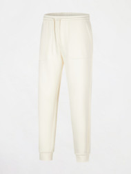 Брюки KELME Fleece Knitted Trousers White