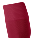 Гетры футбольные JOGEL CAMP BASIC SOCKS, гранатовый/серый/белый