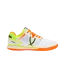 Бутсы зальные JOGEL Tornado 2.0 White/orange