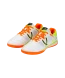 Бутсы зальные JOGEL Tornado 2.0 White/orange