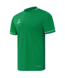 Футболка игровая JOGEL DIVISION PerFormDRY Element Jersey 26, зеленый