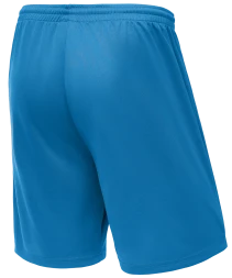 Шорты баскетбольные JOGEL CAMP Basic, бирюзовый