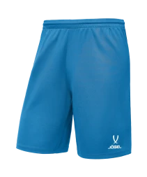 Шорты баскетбольные JOGEL CAMP Basic, бирюзовый