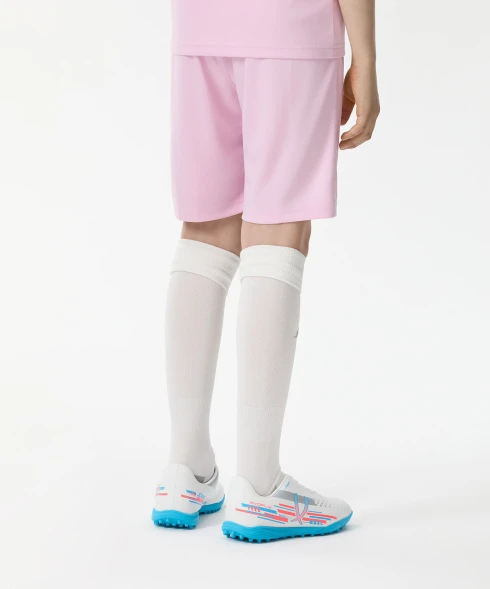 Шорты игровые JOGEL CAMP Classic Shorts, розовый, детский
