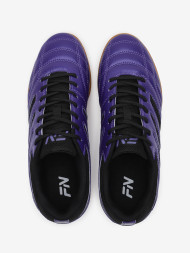 Детские футзалки FN Shadow (IN) Kid (Purple/Black)
