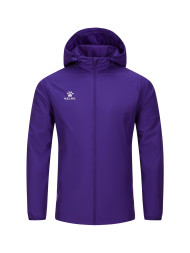 Ветровка KELME Woven Jacket Light Purple