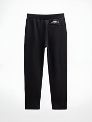 Брюки KELME Knitted Trousers Black