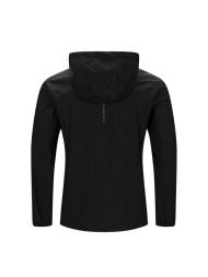 Ветровка KELME Thin Trench Coat Black