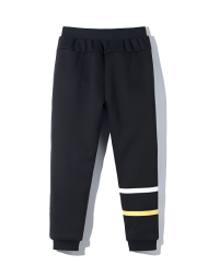 Детские брюки KELME Boy's Knitted Trousers Black