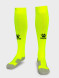 Гетры KELME Elastic Mid-Calf Football Sock Light Green