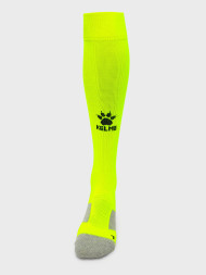 Гетры KELME Elastic Mid-Calf Football Sock Light Green