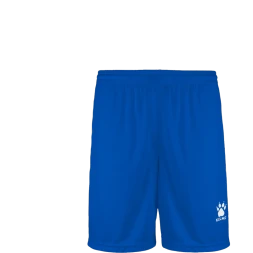 Шорты KELME Football Shorts Blue