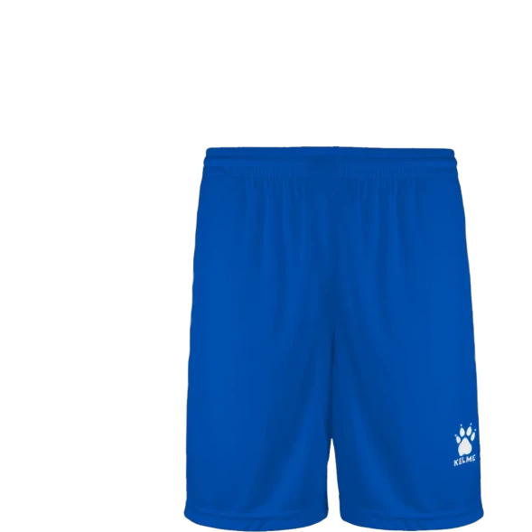 Шорты KELME Football Shorts Blue