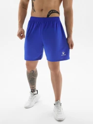 Шорты KELME Football Shorts Blue