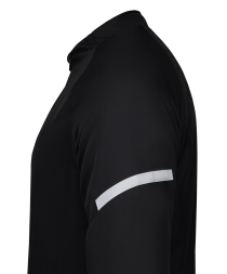 Куртка спортивная JOGEL CAMP 2 Lined Jacket, черный, детский