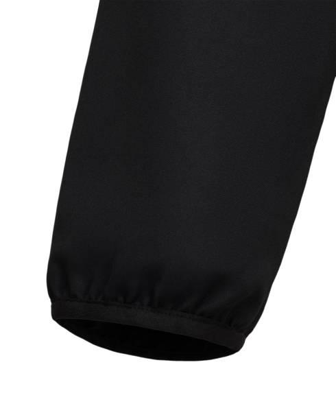 Куртка спортивная JOGEL CAMP 2 Lined Jacket, черный, детский