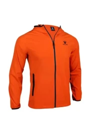 Ветровка KELME Men Woven Jacket Orange