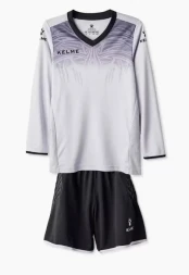 Комплект вратарской формы KELME ZAMORA
