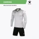 Комплект вратарской формы KELME ZAMORA