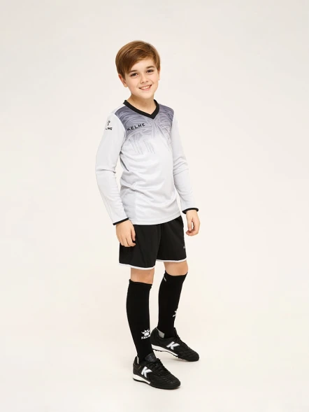Комплект вратарской формы KELME ZAMORA