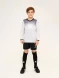 Комплект вратарской формы KELME ZAMORA