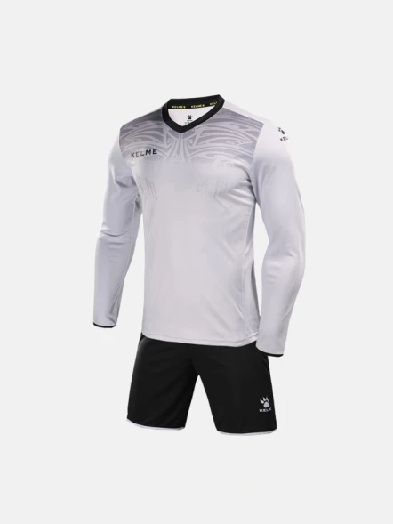 Комплект вратарской формы KELME ZAMORA