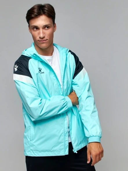 Ветровка KELME Raincoat Mint