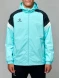 Ветровка KELME Raincoat Mint