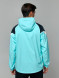 Ветровка KELME Raincoat Mint