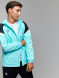 Ветровка KELME Raincoat Mint