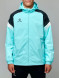 Ветровка KELME Raincoat Mint
