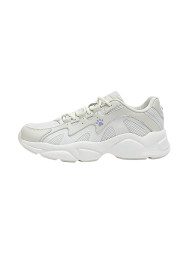 Кроссовки KELME Women's Casual Shoes White
