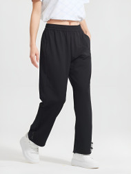 Брюки KELME Knitted Trousers Black