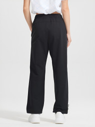 Брюки KELME Knitted Trousers Black