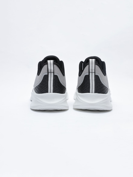 Кроссовки KELME Men's Sports Shoes Grey