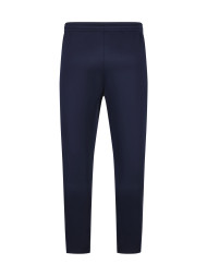 Брюки KELME Knitted Straight-leg Fleece Trousers Dark Blue