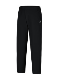 Брюки KELME Fleece Knitted Trousers Black