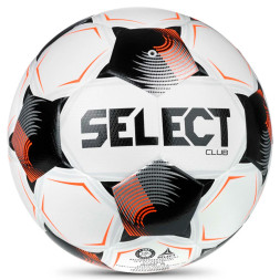 Мяч футбольный SELECT Club DB V26, 0864171012, р.4