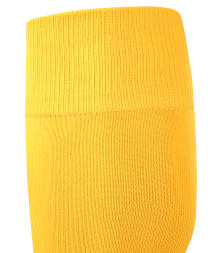 Гетры футбольные JOGEL CAMP BASIC SOCKS, желтый/серый/белый