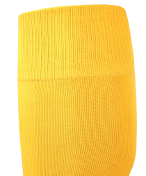 Гетры футбольные JOGEL CAMP BASIC SOCKS, желтый/серый/белый
