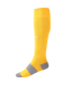 Гетры футбольные JOGEL CAMP BASIC SOCKS, желтый/серый/белый