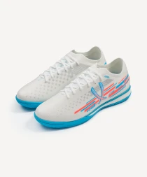 Бутсы зальные JOGEL Evofly IN PRO White/blue