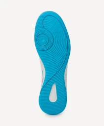 Бутсы зальные JOGEL Evofly IN PRO White/blue