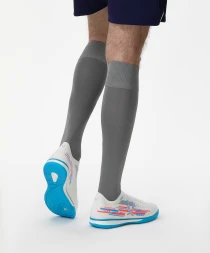 Бутсы зальные JOGEL Evofly IN PRO White/blue