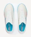 Бутсы зальные JOGEL Evofly IN PRO White/blue