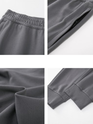 Брюки KELME Knitted Trousers Grey