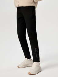 Брюки KELME Knitted Trousers Black